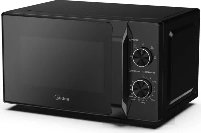 Midea Comfee Mikrowelle 20L