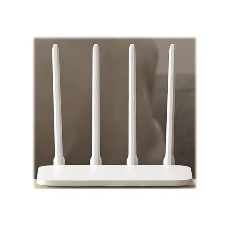 Xiaomi Mi Router 4A, weiß