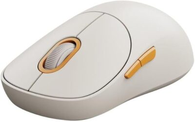 Xiaomi Wireless Mouse 3 Weiß