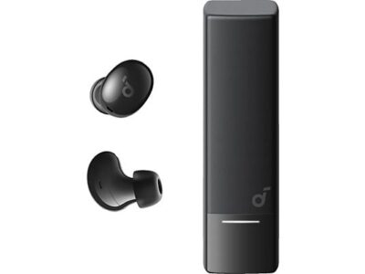 Anker Soundcore A30i schwarz
