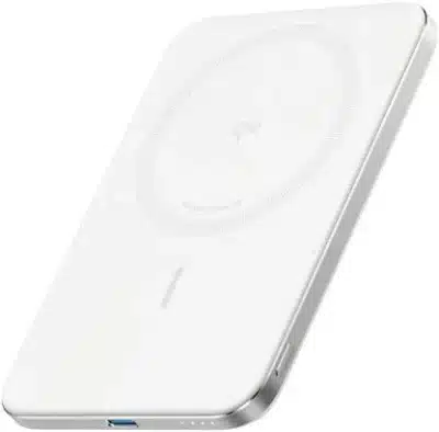 Anker Nano Powerbank Weiß