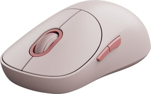 Xiaomi Wireless Mouse 3 Rosa