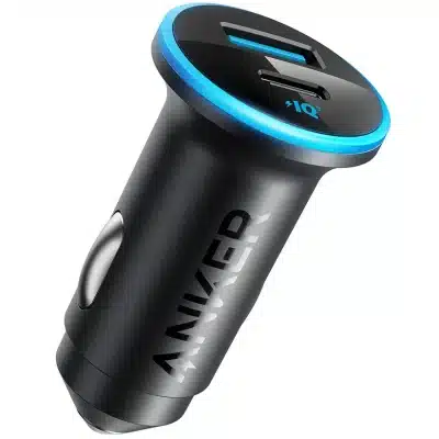 Anker 325 Car Charger 53W