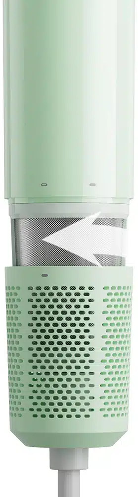 Laifen SE Lite glossy green