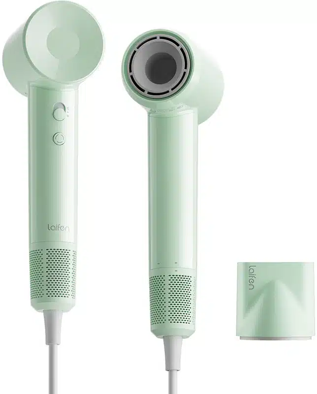 Laifen SE Lite glossy green