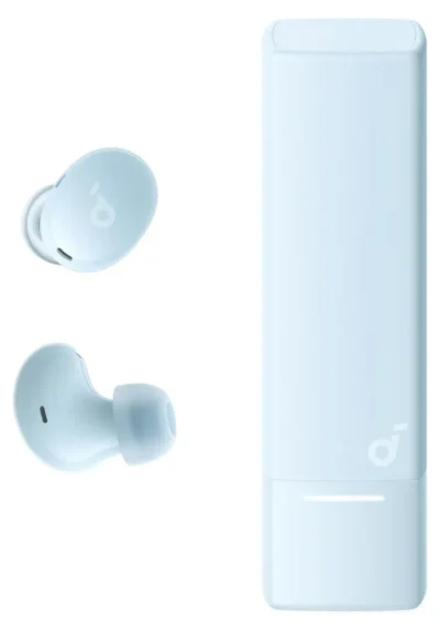Anker Soundcore A30i - Blau
