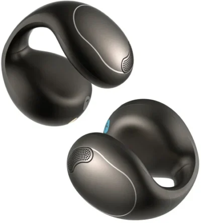 Anker Soundcore C40i - Graphitgrau