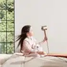 Dreame Hair Glory rosé (2)