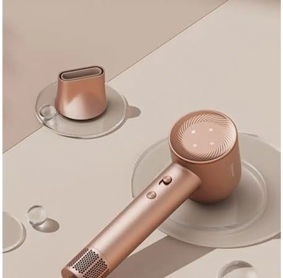 Dreame Hair Glory rosé (3)